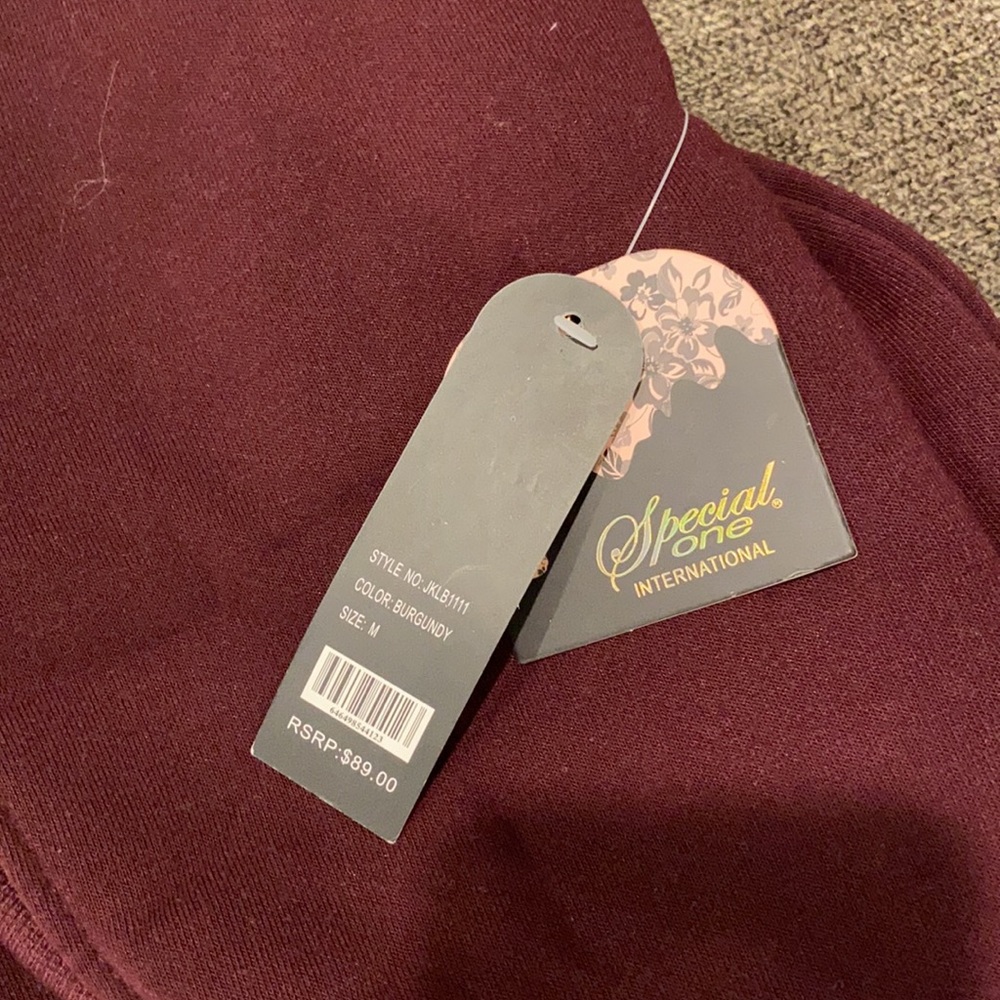 Hoodie sweater - Picture 4 of 4